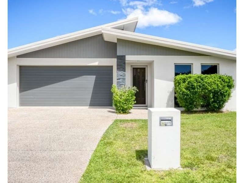 12 Bellbird Circuit, New Auckland QLD 4680