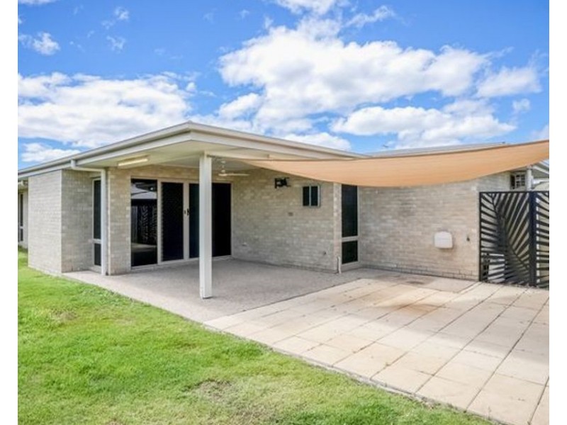 12 Bellbird Circuit, New Auckland QLD 4680
