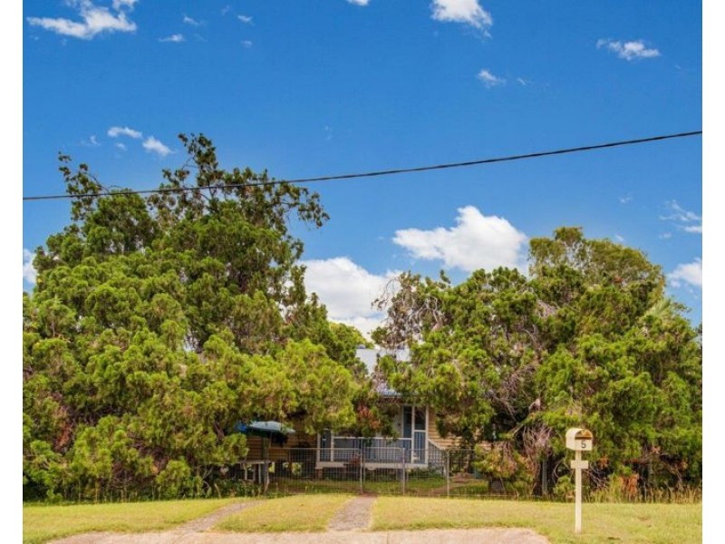 5 Vincent Street, West Gladstone QLD 4680