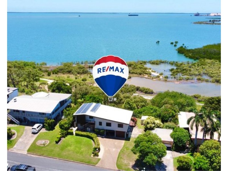 72 Sutton Street, Barney Point QLD 4680