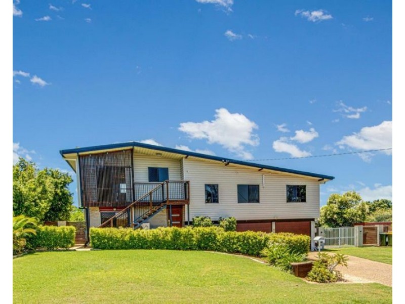 72 Sutton Street, Barney Point QLD 4680