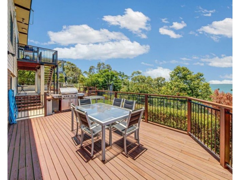 72 Sutton Street, Barney Point QLD 4680