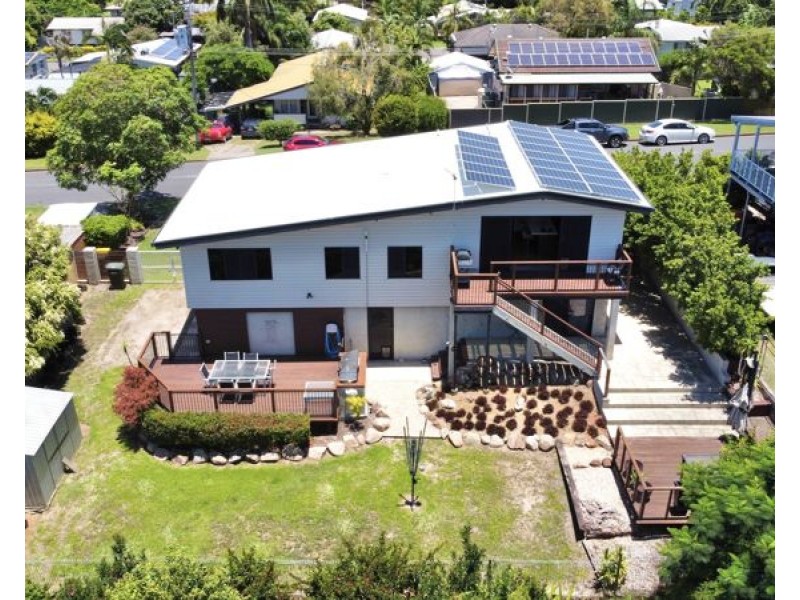 72 Sutton Street, Barney Point QLD 4680