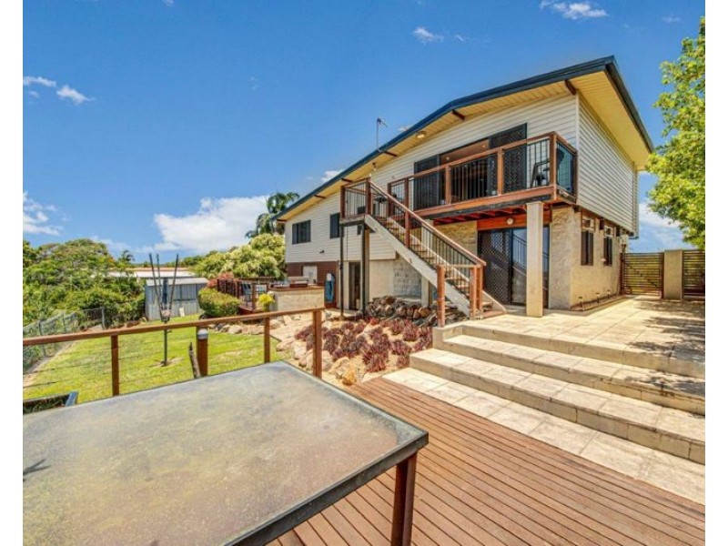 72 Sutton Street, Barney Point QLD 4680
