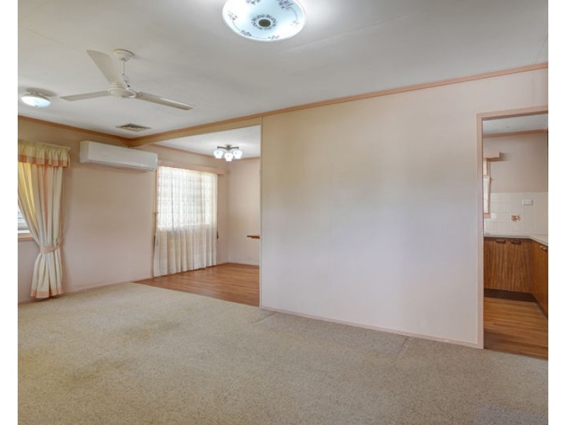 7 Patrick Street, West Gladstone QLD 4680