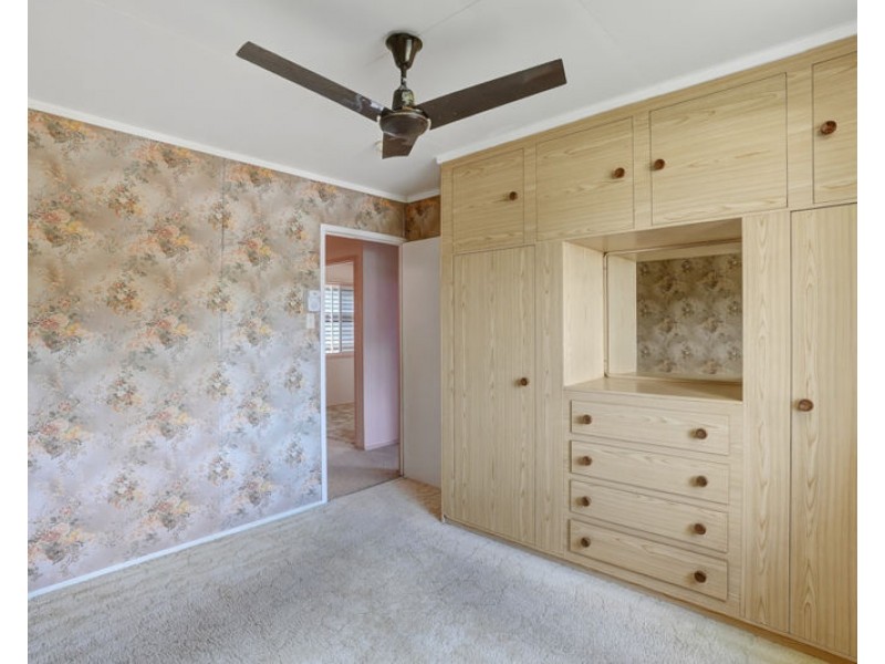 7 Patrick Street, West Gladstone QLD 4680