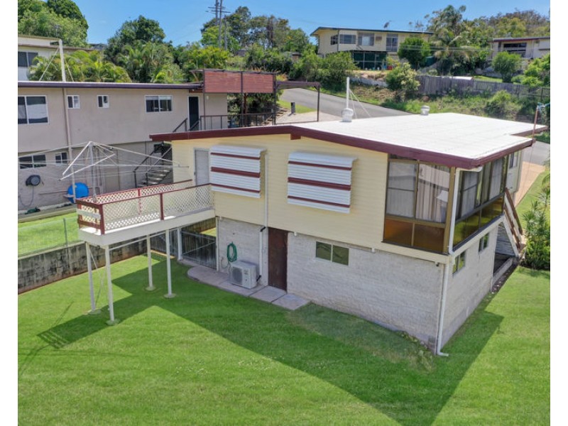 7 Patrick Street, West Gladstone QLD 4680