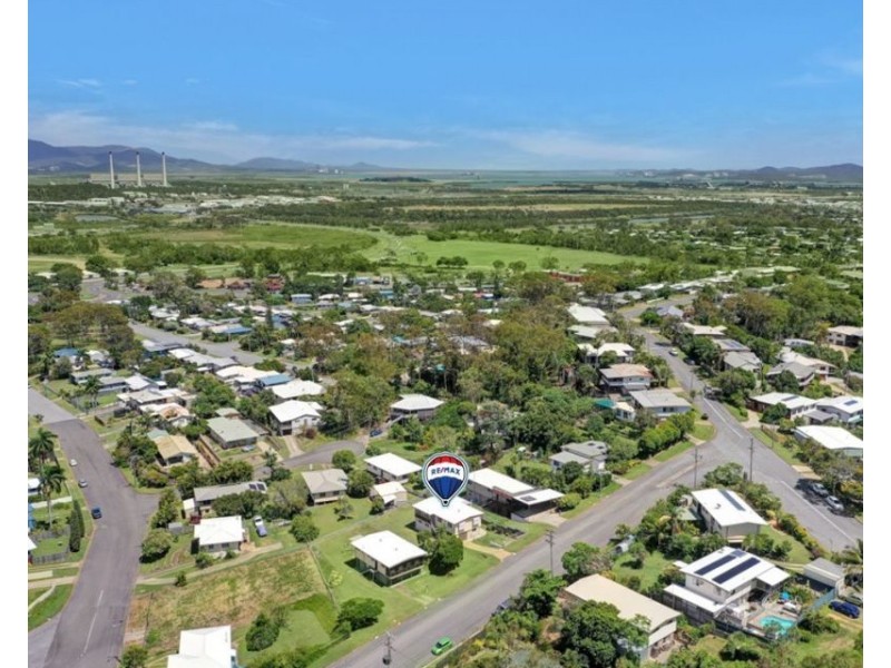 7 Patrick Street, West Gladstone QLD 4680