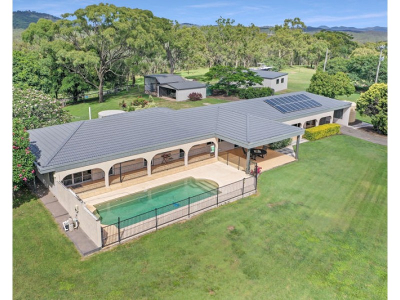895 Glenlyon Road, O’connell QLD 4680