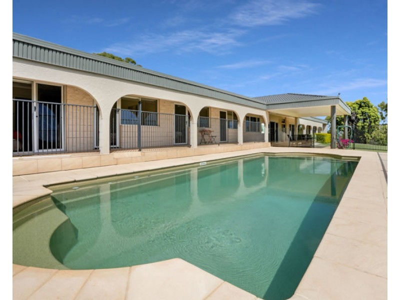 895 Glenlyon Road, O’connell QLD 4680