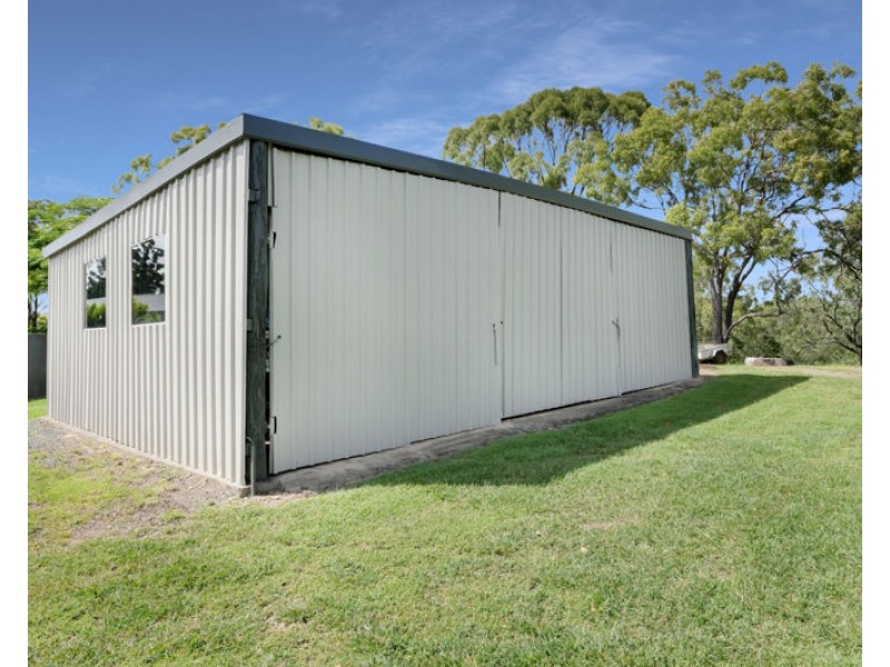 895 Glenlyon Road, O’connell QLD 4680