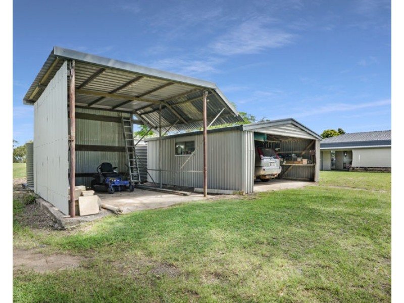 895 Glenlyon Road, O’connell QLD 4680