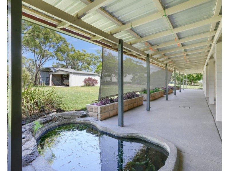 895 Glenlyon Road, O’connell QLD 4680