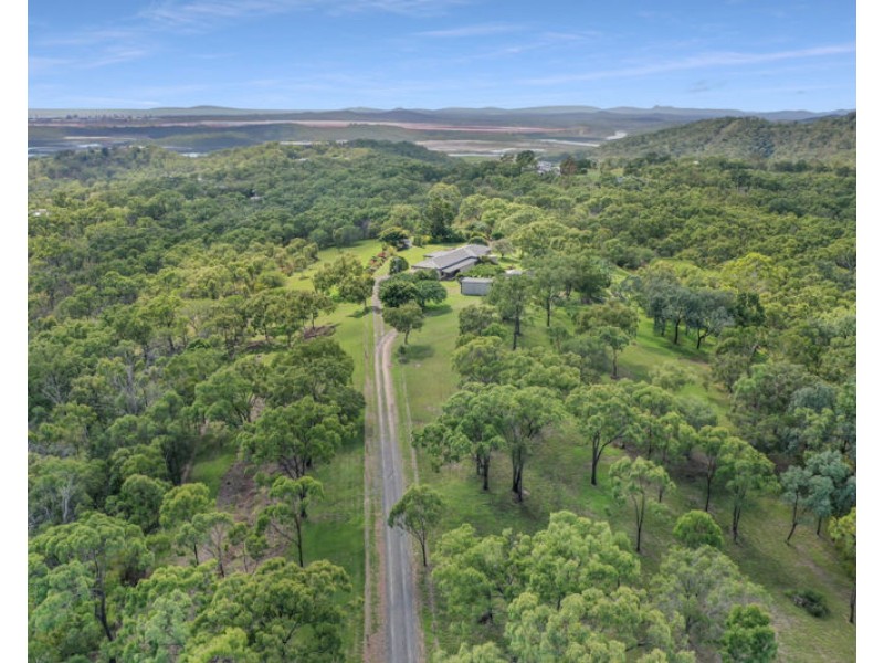 895 Glenlyon Road, O’connell QLD 4680