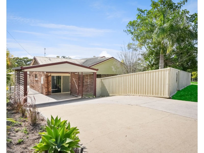 6 Daydream Drive, Clinton QLD 4680