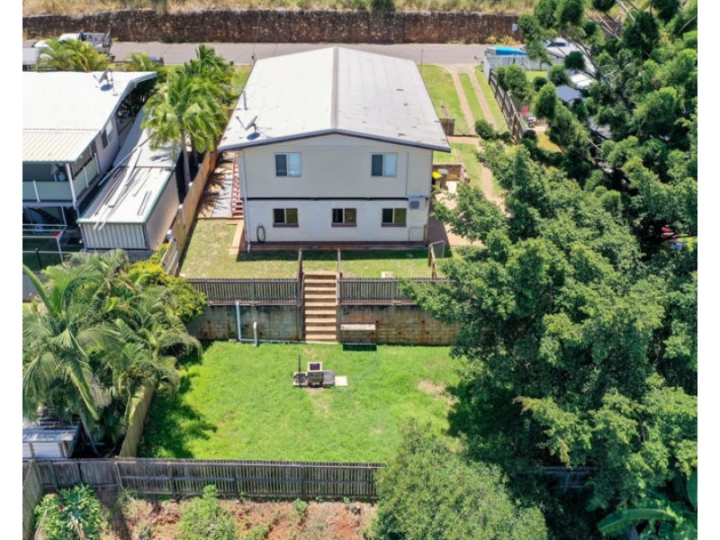 7 Peters Crescent, West Gladstone QLD 4680