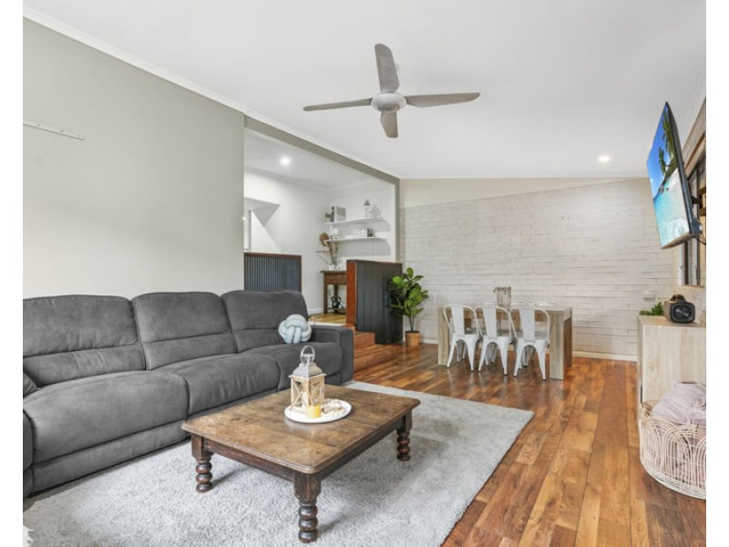 1 Welsh Street, Calliope QLD 4680