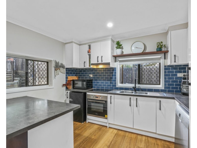 1 Welsh Street, Calliope QLD 4680