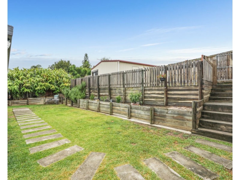 1 Welsh Street, Calliope QLD 4680