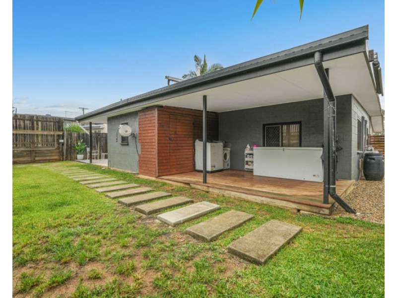1 Welsh Street, Calliope QLD 4680