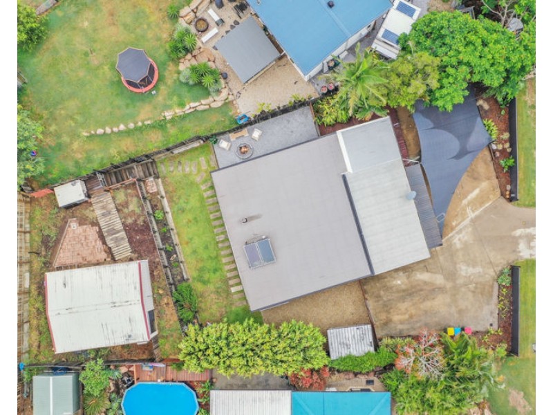 1 Welsh Street, Calliope QLD 4680