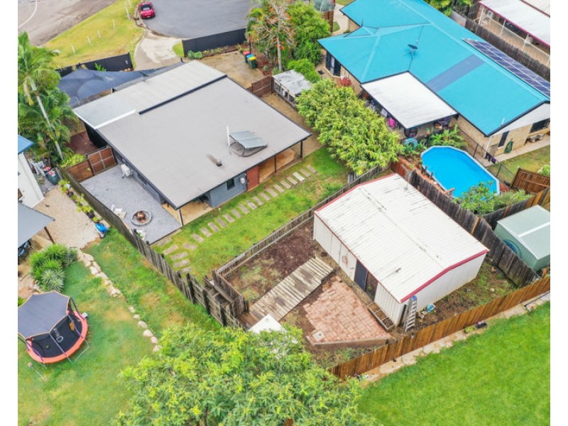 1 Welsh Street, Calliope QLD 4680