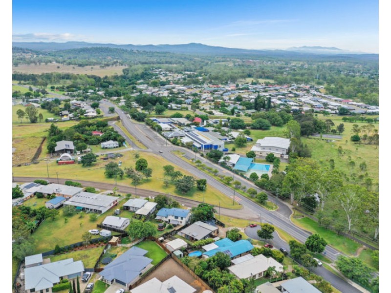 1 Welsh Street, Calliope QLD 4680
