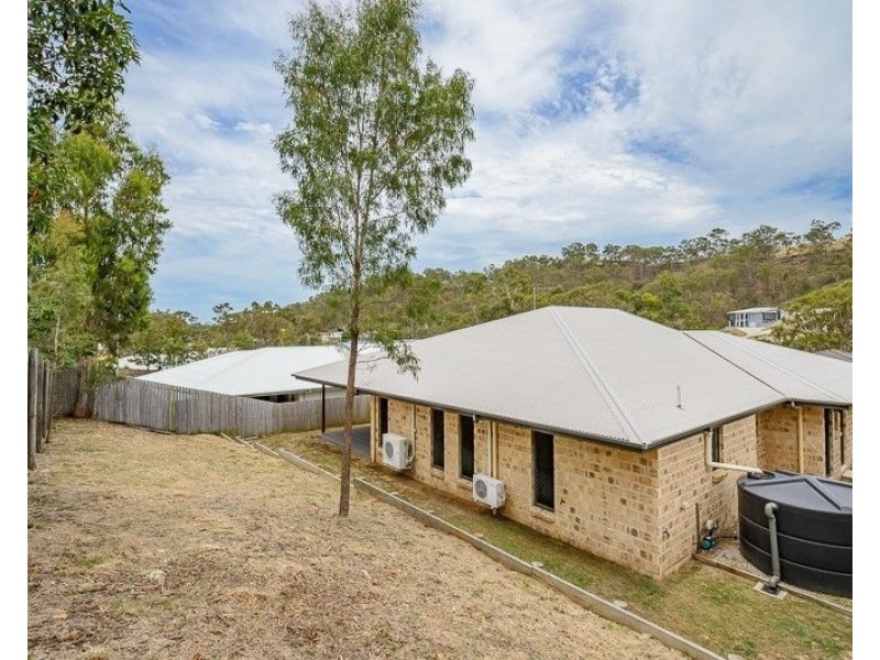 6 Munroe Court, West Gladstone QLD 4680