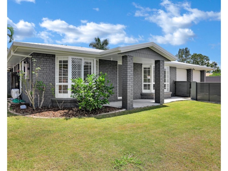 71 J Hickey Avenue, Clinton QLD 4680