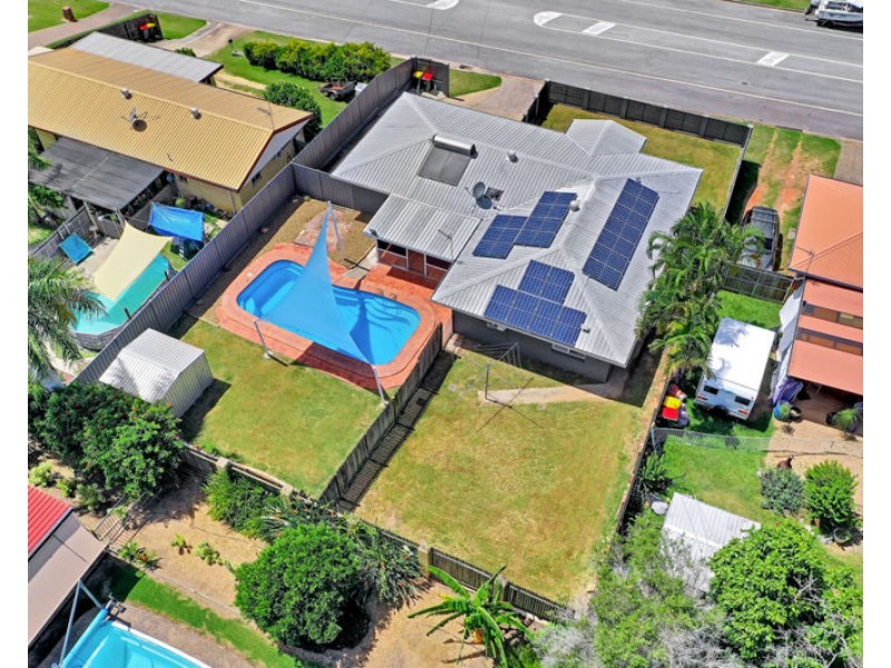 71 J Hickey Avenue, Clinton QLD 4680