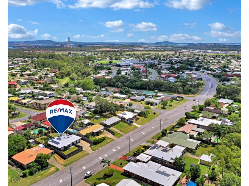 71 J Hickey Avenue, Clinton QLD 4680