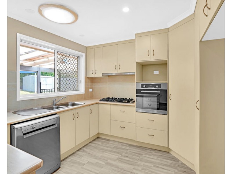 71 J Hickey Avenue, Clinton QLD 4680