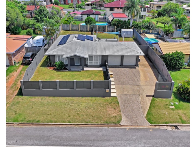 71 J Hickey Avenue, Clinton QLD 4680