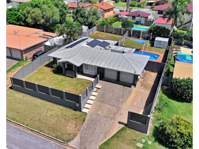 71 J Hickey Avenue, Clinton QLD 4680