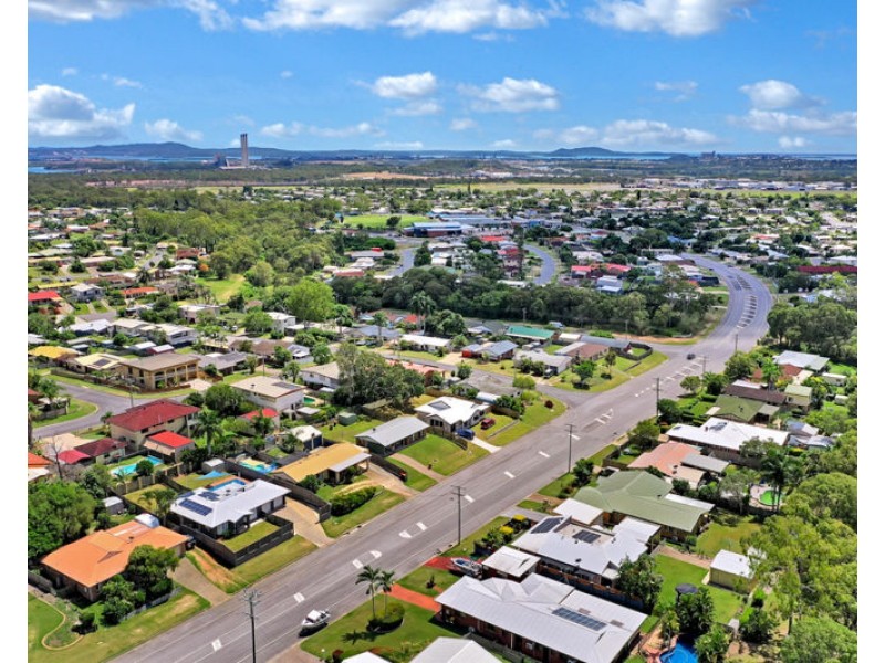 71 J Hickey Avenue, Clinton QLD 4680