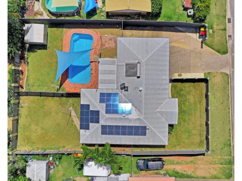 71 J Hickey Avenue, Clinton QLD 4680