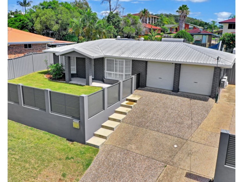 71 J Hickey Avenue, Clinton QLD 4680
