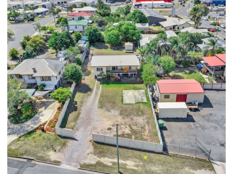 2 Murray Street, Gladstone QLD 4680