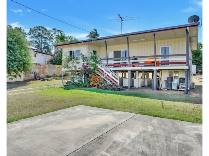 2 Murray Street, Gladstone QLD 4680
