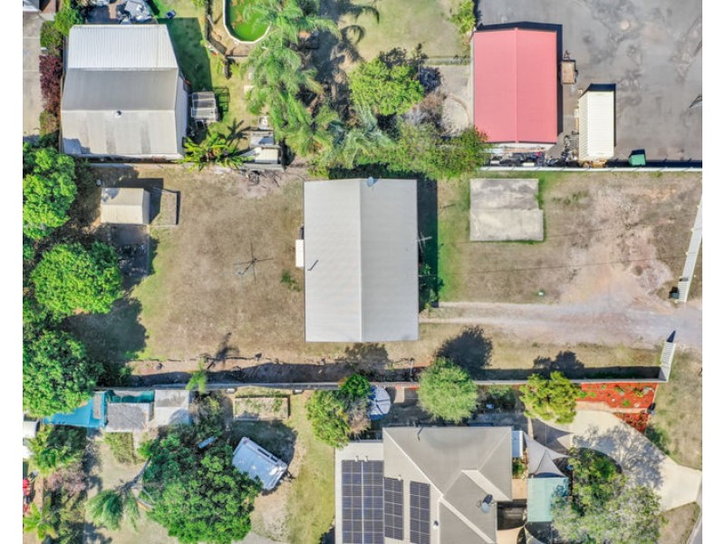 2 Murray Street, Gladstone QLD 4680