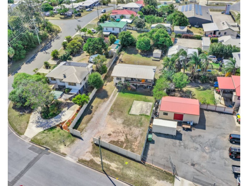 2 Murray Street, Gladstone QLD 4680