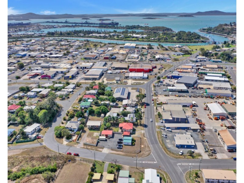 2 Murray Street, Gladstone QLD 4680