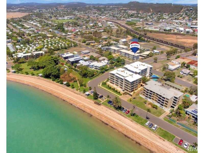 1/47 Barney Street, Barney Point QLD 4680