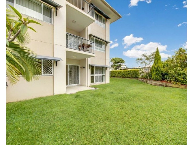 1/47 Barney Street, Barney Point QLD 4680