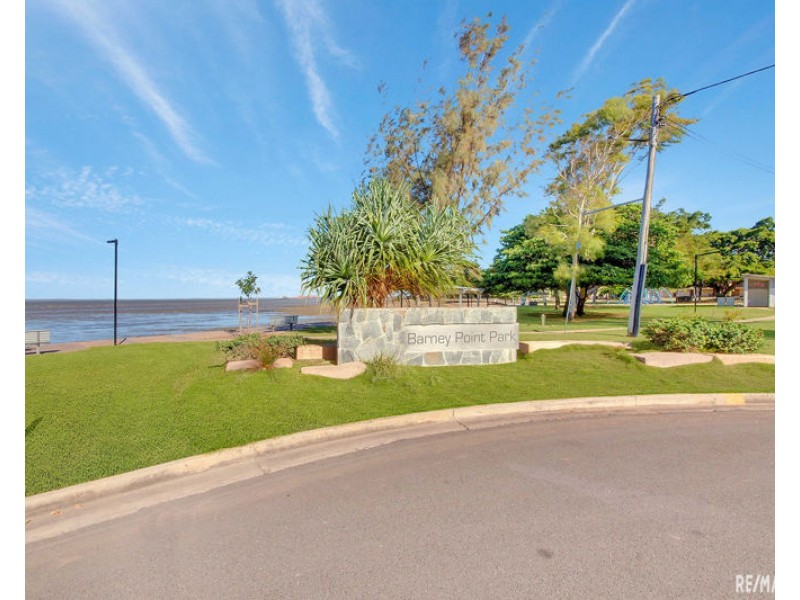 1/47 Barney Street, Barney Point QLD 4680