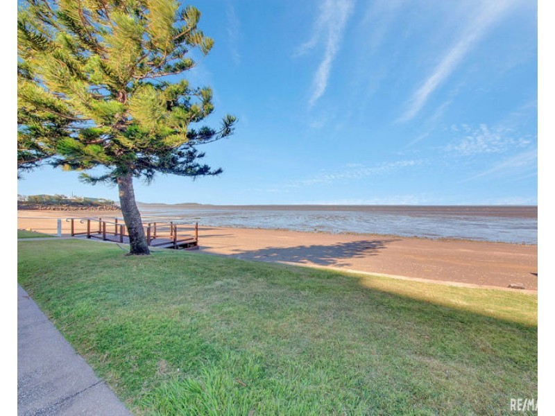 1/47 Barney Street, Barney Point QLD 4680