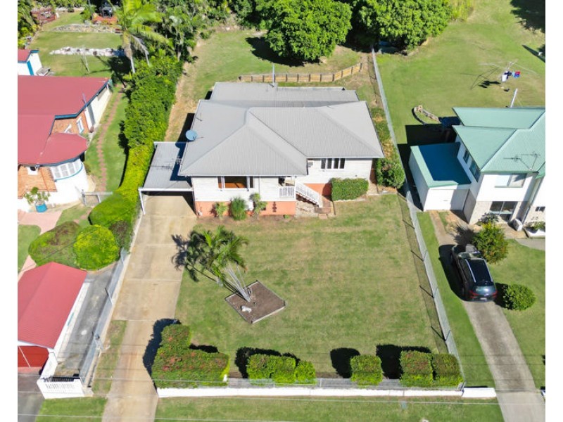 171 Oaka Street, South Gladstone QLD 4680