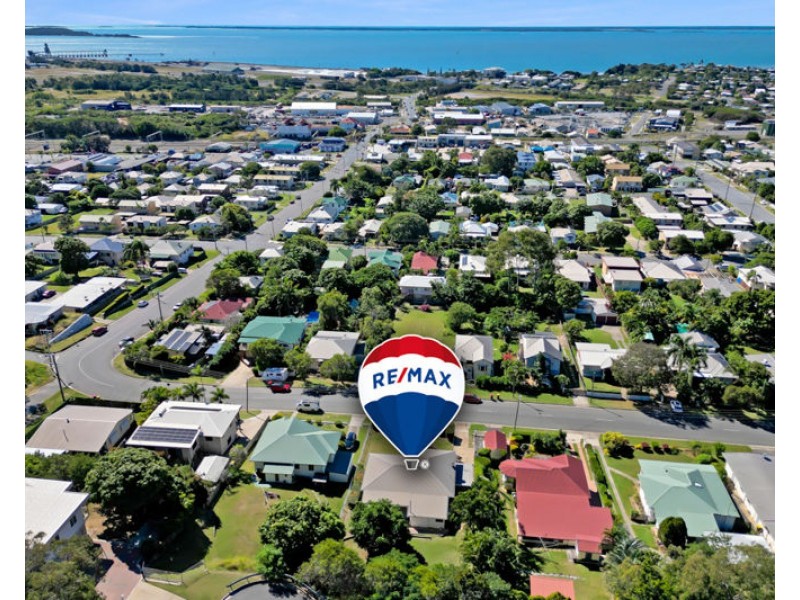 171 Oaka Street, South Gladstone QLD 4680