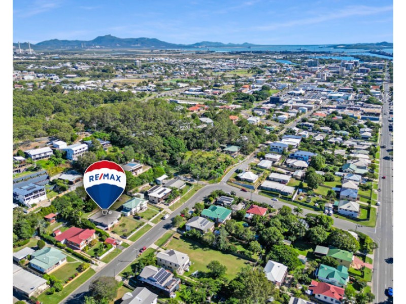 171 Oaka Street, South Gladstone QLD 4680