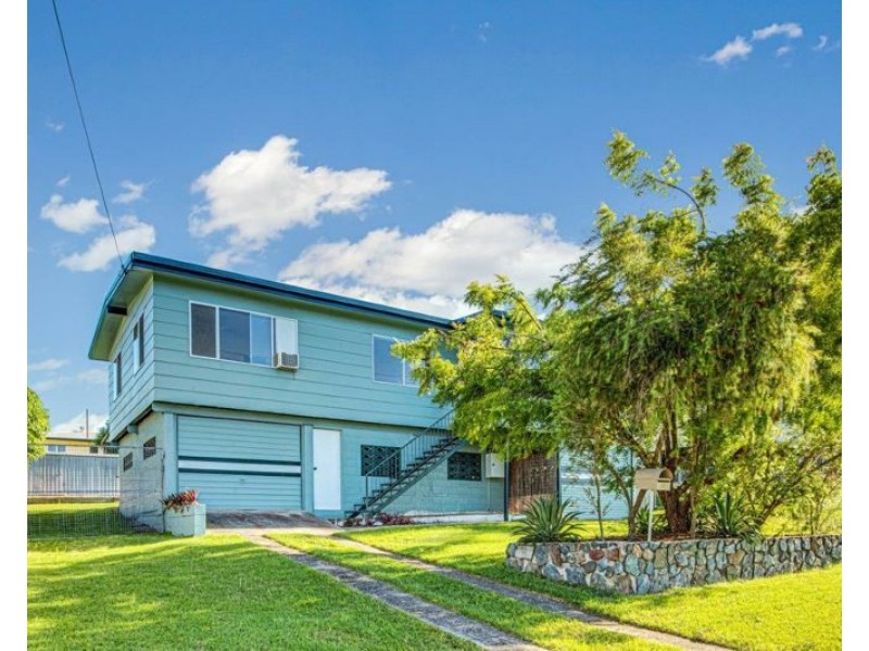 21 Cook Street, West Gladstone QLD 4680